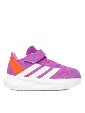 adidas Снікерcи adidas Duramo 2.0 JI2143 Рожевий