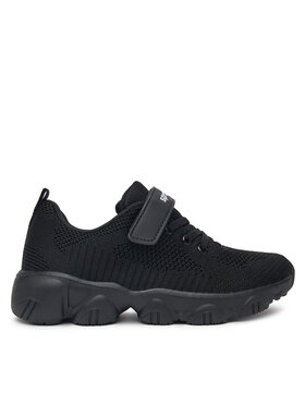 Sprandi Sneakers Sprandi CP70-25614(IV)CH Negru