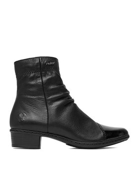Rieker Stiefeletten Rieker CEO-Y0773-00 Schwarz