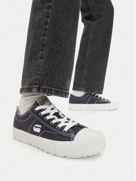 G-Star Кеди G-Star Raw CEO-V5-10654-01 Cиній