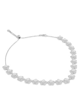 Swarovski Намисто Swarovski 5751250 Срібний
