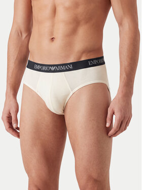 Emporio Armani Underwear Emporio Armani Underwear Conjunto de slips EM000256 AF25022 MB082 De color