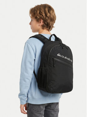 Quiksilver Hátizsák Quiksilver QUIKSILVER-ACCCS-14-BOY-AW2026 Fekete