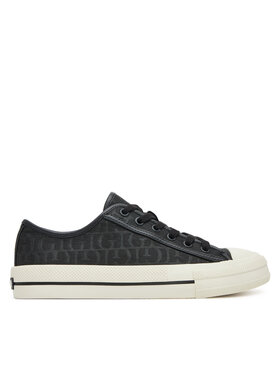 Guess Кеди Guess FLPCAR FAL12 Чорний