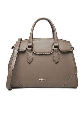Lasocki Kabelka Lasocki C-LSK-M-006-08 Šedá