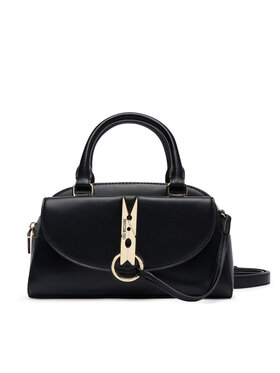 LOVE MOSCHINO Kabelka LOVE MOSCHINO JC4030PP1PLI0000 Černá
