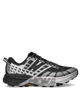 Hoka Снікерcи Hoka Speedgoat 2 Ts 1171910 Чорний