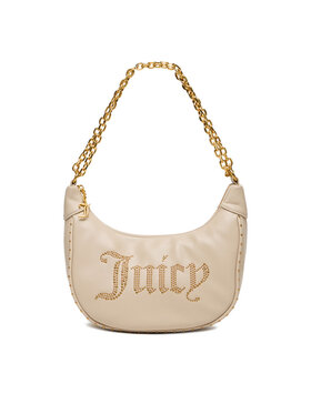 Juicy Couture Kabelka Juicy Couture EO-BEJXT8800WVP Béžová