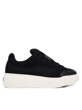 Max Mara Sneakers Max Mara Maxiwk 2524766012650 Schwarz