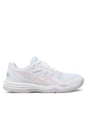 Asics Sálovky Asics Upcourt 5 1072A088 Bílá