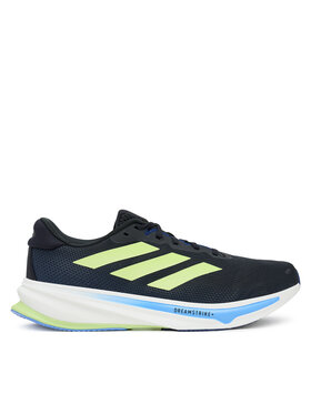 adidas Взуття для бігу adidas Supernova Rise 2 JQ7702 Чорний