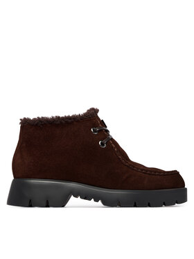 HÖGL Polacchine HÖGL Archie 2-102435-21000 Marrone scuro