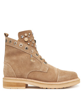 Alma En Pena Kotníková obuv Alma En Pena I251000 Béžová