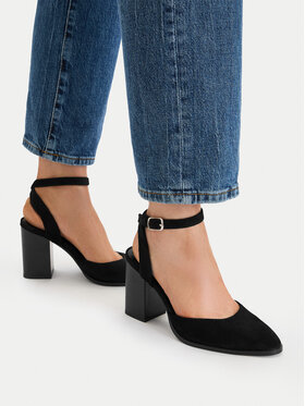 JENNY Pumps JENNY CEO-HY2517-2 Schwarz