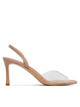 Aldo Босоніжки Aldo Andyana 14053446 Бежевий