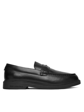KARL LAGERFELD Туфлі KARL LAGERFELD Kori KL21410 Чорний