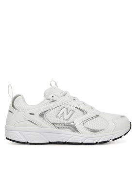 New Balance Αθλητικά New Balance ML408M Λευκό