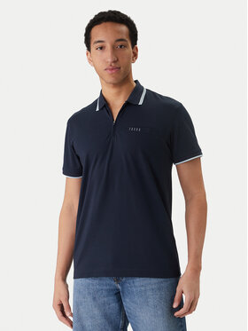 Jack & Jones Jack & Jones Polo Fusion 12289953 Azul Regular Fit