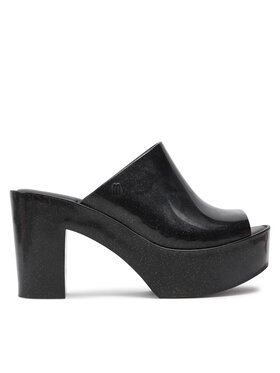 Melissa Šľapky Melissa Melissa Mule Ad 32233 Čierna