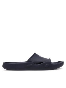 Emporio Armani Шльопанці Emporio Armani XVPS15 XD444 U536 Cиній