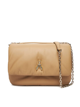 Patrizia Pepe Kabelka Patrizia Pepe 8B0221/L113-B775 Béžová