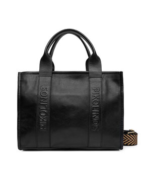 Pikolinos Kabelka Pikolinos Wha-354C2 Čierna