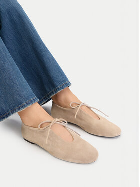 GINO ROSSI Туфлі GINO ROSSI EO-26SS10 Бежевий