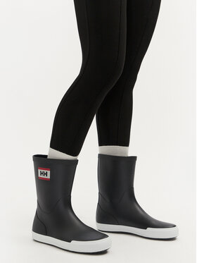 Helly Hansen Гумові чоботи Helly Hansen Nordvik 2 11661 Чорний