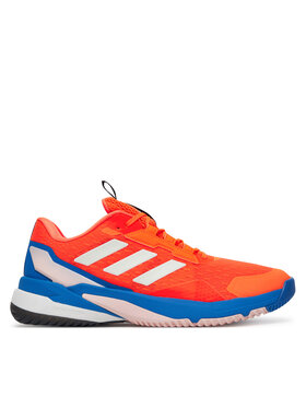 adidas Взуття у спортзал adidas Crazyflight 6 HP7033 Оранжевий