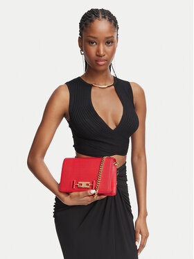 Elisabetta Franchi Borsetta Elisabetta Franchi BS-09A-66E2-V300 Rosso