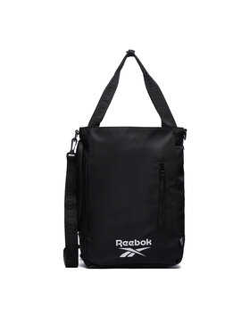 Reebok Kabelka Reebok CWBEO-RBK-B-011-10 Černá
