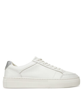 Vagabond Shoemakers Sneakersy Vagabond Shoemakers Zoe Platform 5927-002-01 Biela