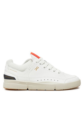 On Sneakersy On The Roger Centre Court 4899154 Biela