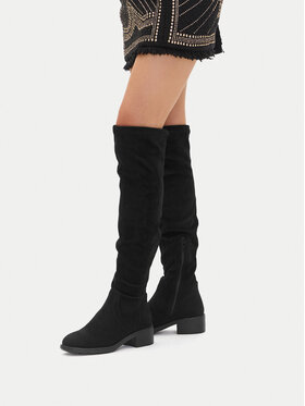 JENNY Stiefel JENNY CEO-WS6500-01 Schwarz