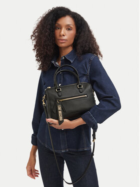 LOVE MOSCHINO Сумка LOVE MOSCHINO JC4226PP0PKG0000 Чорний
