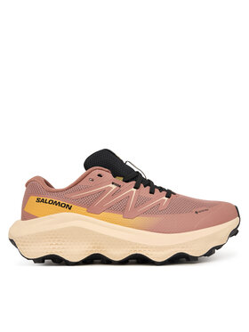Salomon Взуття для бігу Salomon Ultra Flow 2 Gtx L47884500 Рожевий