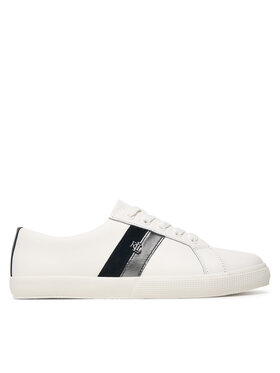 LAUREN RALPH LAUREN Sneakers LAUREN RALPH LAUREN 802P18461001 Alb