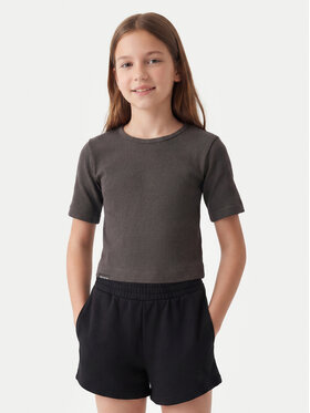 Sprandi Sprandi Camiseta W126-SIGJO-1052-43X Gris Regular Fit