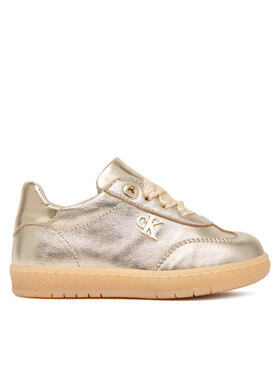 Calvin Klein Sneakers Calvin Klein V1A9-83342-0220514 M Oro