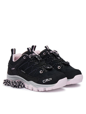 CMP Turistiniai batai CMP Rigel Low 3Q13244 Juoda