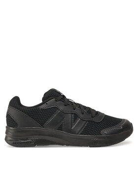 New Balance Sneakers New Balance 578's GK578BB Schwarz