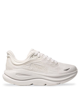 Hoka Skriešanas apavi Hoka Bondi 9 1162011 Balts