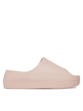 Hunter Natikači Hunter S55796-B Roza