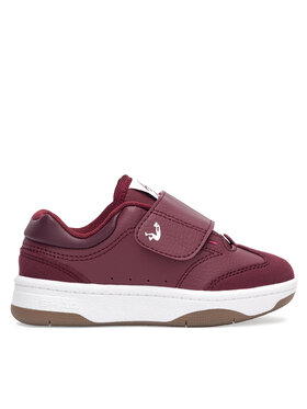 SHAQ Snīkeri Shaq FORTUNE AQ95012T-R Bordo