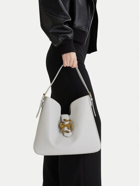 Just Cavalli Сумка Just Cavalli 80RA4BA3 ZSA89 Сірий