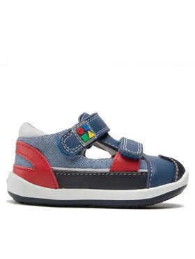 Mayoral Sandále Mayoral 41.374 Tmavomodrá