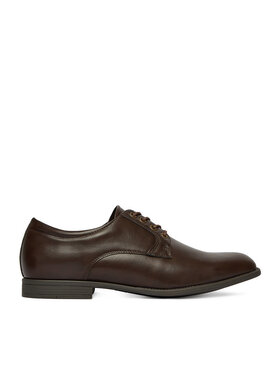 Lanetti Polobotky Lanetti MYL8507-4 Hnědá