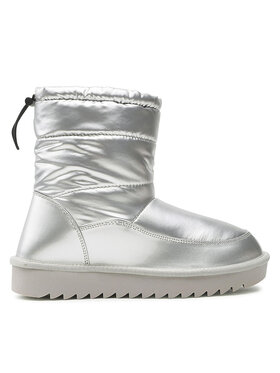 Jenny Fairy Snehule Jenny Fairy WS5918-03 Strieborná