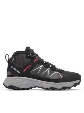 Columbia Pārgājienu apavi Columbia Peakfreak Rush™ Mid OutDry™ 2126581 Pelēks