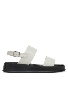 Tamaris Sandály Tamaris 1-28238-42 Bílá